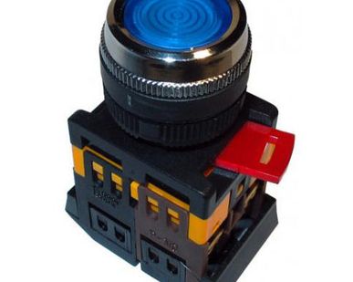 фото Кнопка ABLFS-22