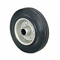 фото Колесо промышленное без кронштейна 75 мм C 92