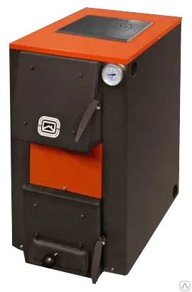 Фото №0 Котел "Куппер" ОК-20