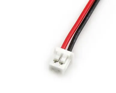 фото Разъём 2-pin