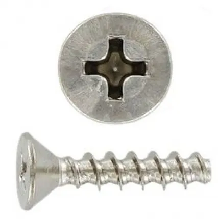 Фото №0 Саморез ART 9090