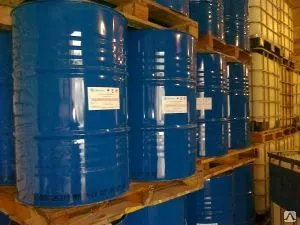 фото Глицерин 99,5%, 99,7%, 98%