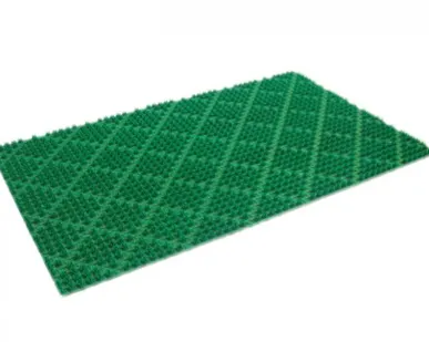 фото Грязезащитное покрытие Finn Turf Normal 09 зеленый