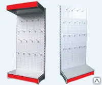 фото Стеллажи Купец