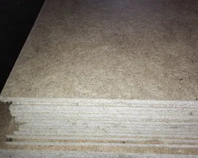 фото ДВП 2745х1700х6 мм