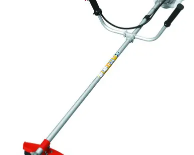 фото Аренда бензокосы