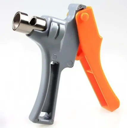 Фото №0 Дырокол для LFT (Дырокол для LFT 17мм PF0217)