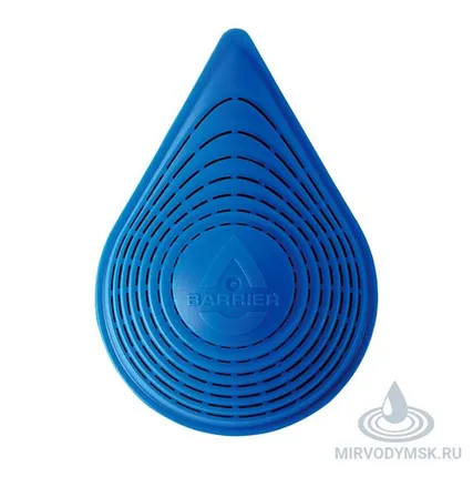 Фото №0 Поглотитель запаха Барьер для холодильника