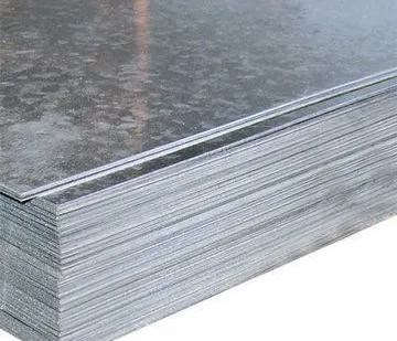 фото Лист оцинкованный 0,8 ст.08пс/сп 1,25х2,5, Рулоны
в