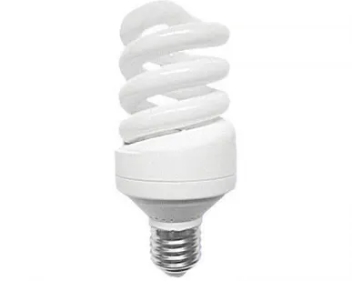 фото Лампа энергосберегающая SPIRAL-econom 100Вт 220В Е40 6500К 4400Лм ASD