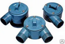 Фото №0 Проботборники ПСР-9, пробоотборник ПСРП, СС,ПО-1,ПО-2,Устройства нижнего сл