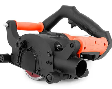 фото Штроборез MESSER T1455