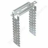 Фото №0 Подвес прямой П 60х27 (0,7 мм)универсальный (100шт)