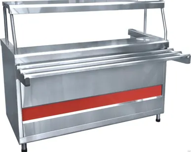 фото Мармит 1-х блюд Abat ПМЭС-70КМ-01