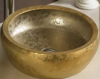 фото РАКОВИНА ДЛЯ ВАННОЙ MELANA MLN-J2023