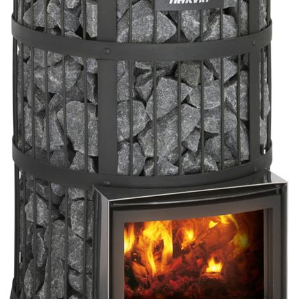 Фото №6 Дровяная печь Harvia Legend 300
