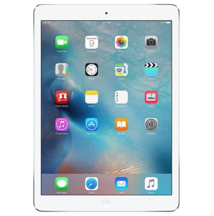 Фото №0 Планшет Apple iPad Air 16Gb