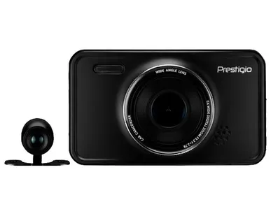фото Видеорегистратор Prestigio