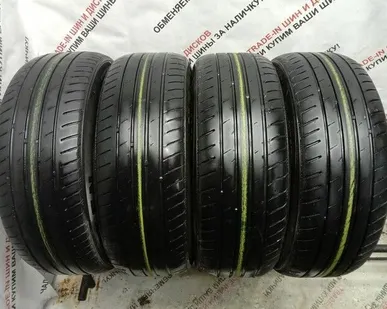 фото Nexen N'Fera SU4 R16 195/55 85V БУ Шины Летние