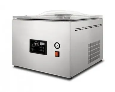 фото Вакуумный упаковщик Apach AVM412