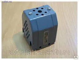 фото Электромагнит МТ-5202КУ3 (127В,16Н,5мм) (Замена ЭМ-34-4)