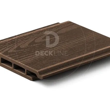 Фото №0 Фасадная панель  Deckline Premium 17х160