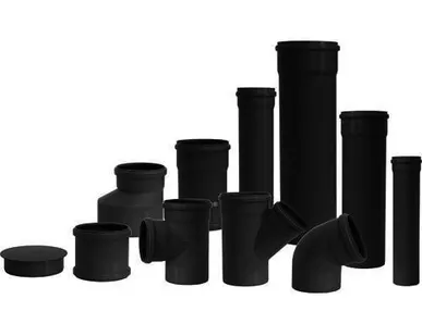 фото Новинки 15 - 1420 мм стальное нержавеющее полиэтиленовое ПЭ ПНД