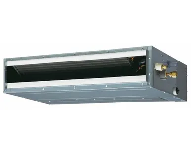 фото Канальный кондиционер Fujitsu