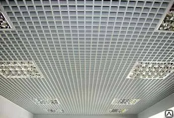 фото Подвесные потолки