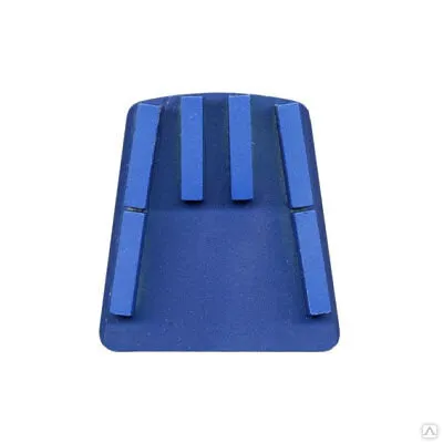 Фото №0 Продажа Франкфурт шлифовальный (TS 40x12x8x3 (500/400) #30 бетон №0 )