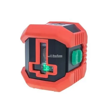 Фото №0 Лазерный нивелир Condtrol QB Green