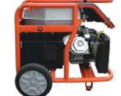 фото Генератор бензиновый MITSUI ECO ZM2500