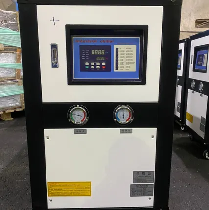 Фото №0 Чиллер для охлаждения воды 12897 Kcal/h в Москве