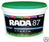 Фото №0 Клей для бытового и полуком. линолеума *РАДА 87* 14 кг в иркутске.