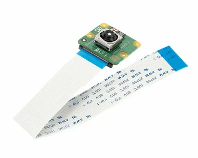фото Raspberry Pi Camera Module 3