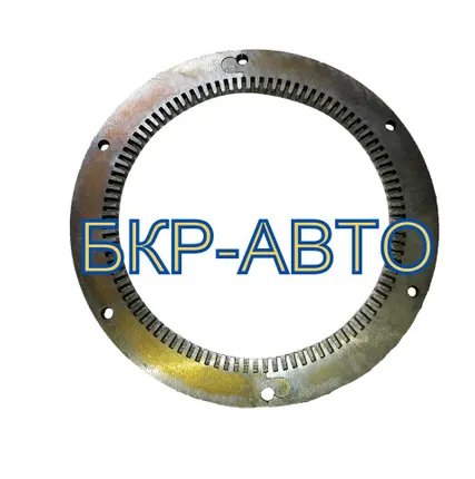 Фото №0 Ротор АБС ЧМЗАП 603-3502113