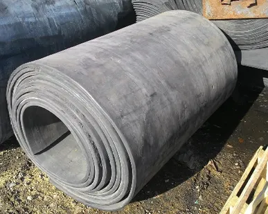 фото Лента резинотканевая Б/У