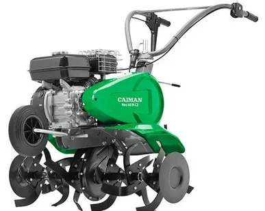фото Мотоблок Caiman NEO 60H C3
