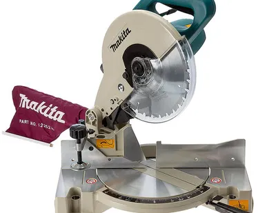 фото Торцевая пила Makita LS 1040