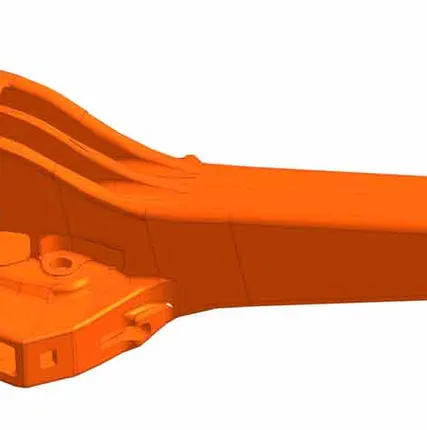 Фото №2 Автосцепка СА-3
