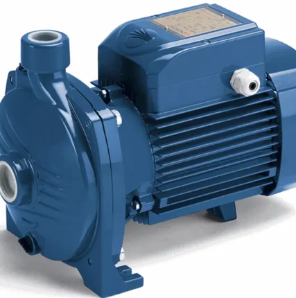 Фото №0 Насос вихревой ВКО