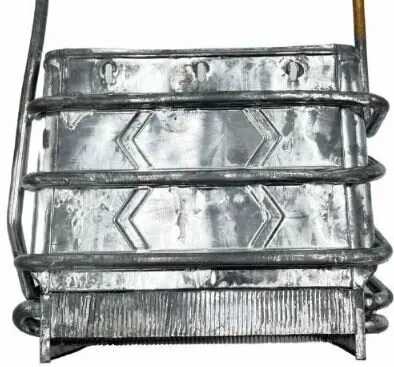 Фото №0 Медь Колонка (луж.)