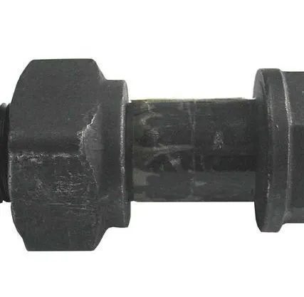 Фото №0 Болт башмачный 9/16''-18UNFX50 2B9511, 2F1009,4K7038,7H3596,826/00301