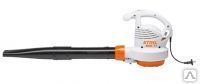 фото Воздуходувка STIHL BGE 81