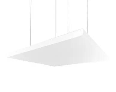 фото Панель акустическая Акустилайн (Akustiline) Baffle (2,4м x 1,2м х 40мм) 2,88м2 ТехноСонус