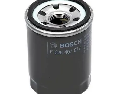 фото Масляный фильтр BOSCH f026407077