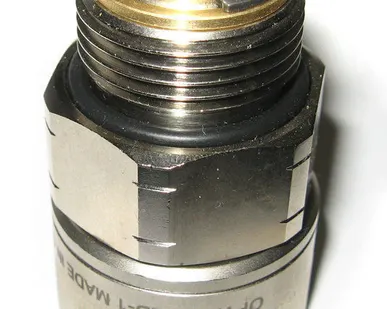фото Муфта поворотная осевая OPW 3\4" 0036-SLD.1