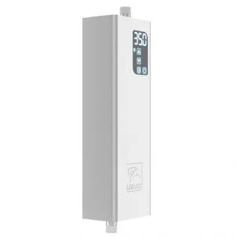 Фото №4 Электрокотел Lemax Eco 15 кВт, из нержавеющей стали, с двойной регулировкой температуры (вода + дом)