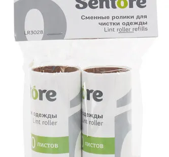 фото Миниочиститель Sentore lr3028 lint roller refillsr / сменный блок