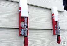 фото Монтажные кронштейны КЕДРАЛ - 2 шт.